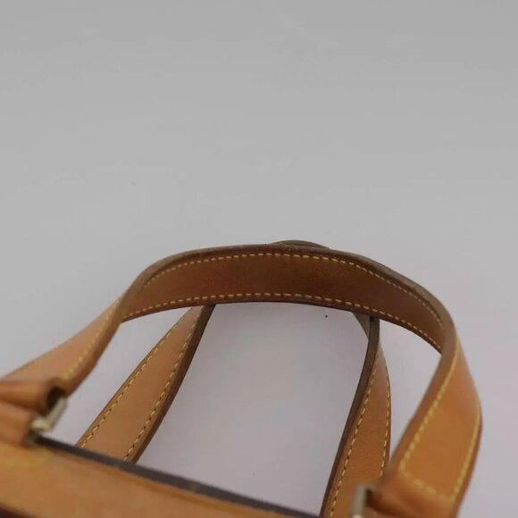 LOUIS VUITTON Monogram Excursion Hand Bag - Picture 8 of 15